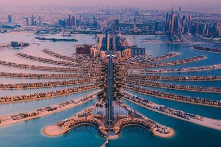 Dubai 2024 Tourist Visa is easy to apply
