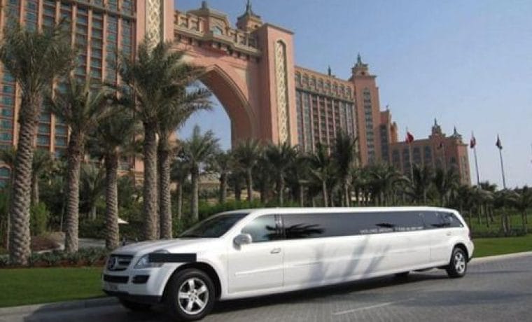 rent a car luxury dubai