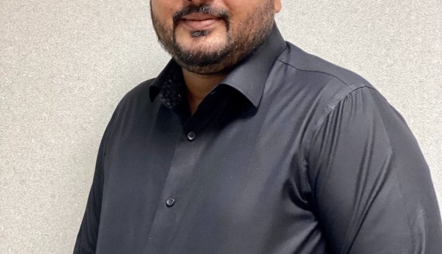 Tariq Iqbal