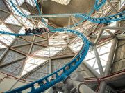 Dubai Hills Mall- The Storm Coster