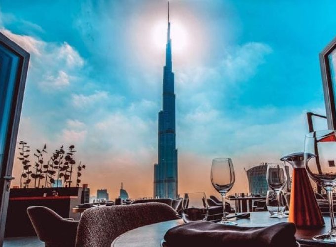 visit visa uae price today