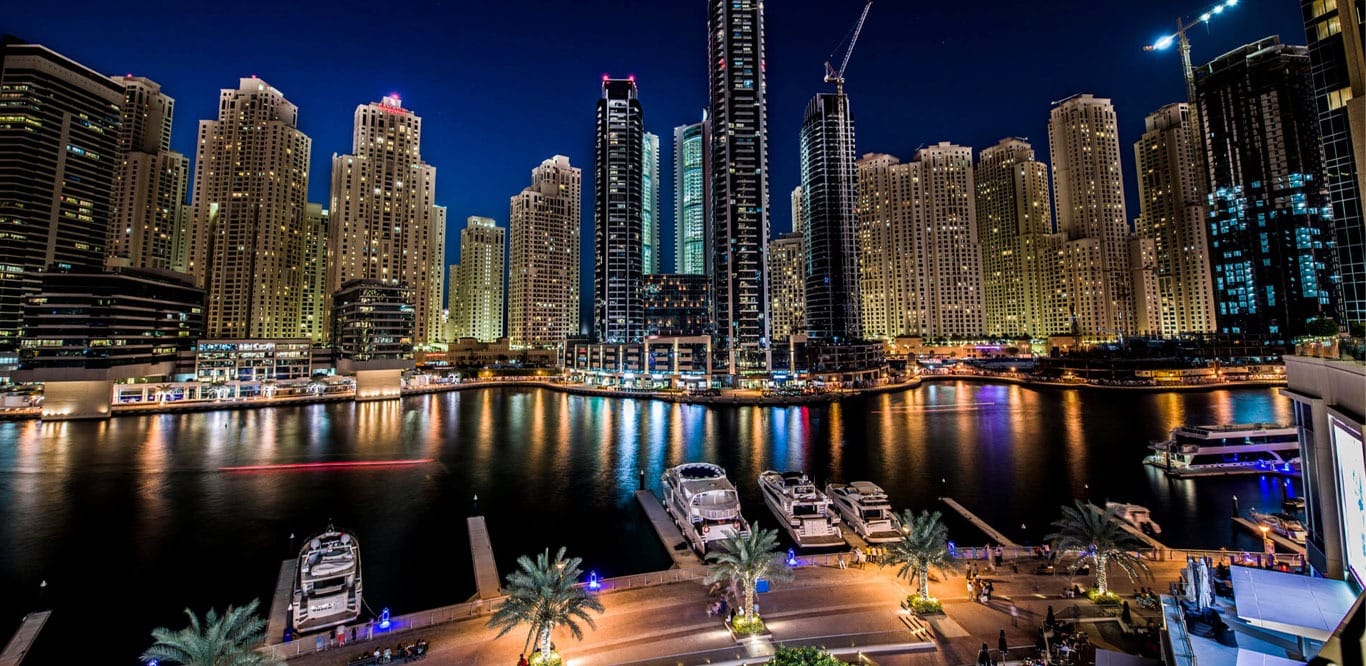 dubai day tour packages