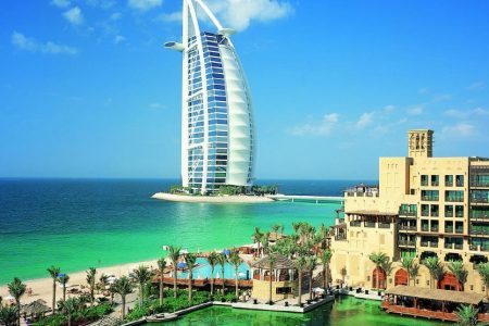 Abu Dhabi City Tour on SIC basis