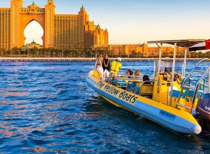 book dubai excursions