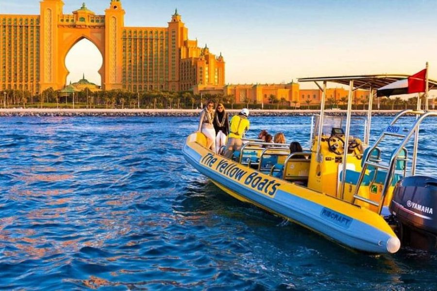 book dubai excursions