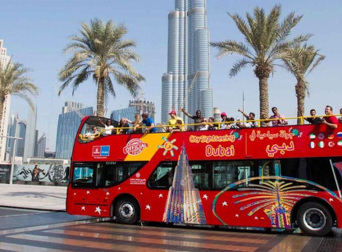 dubai excursions booking