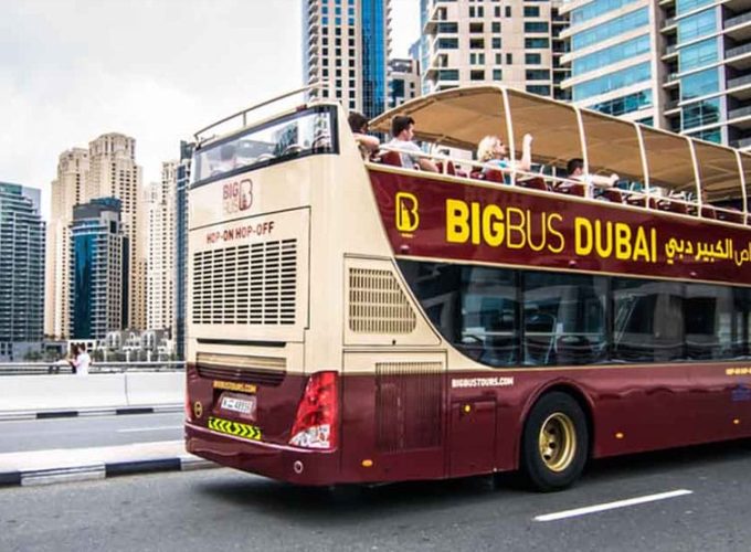 dubai excursions booking