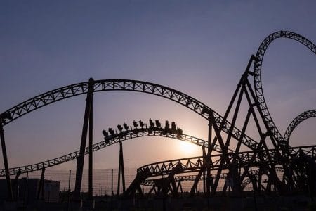 dubai trip package for couple