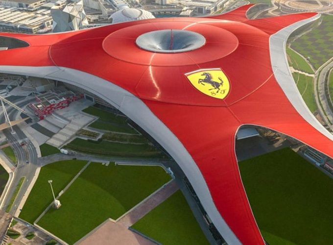 dubai excursions packages
