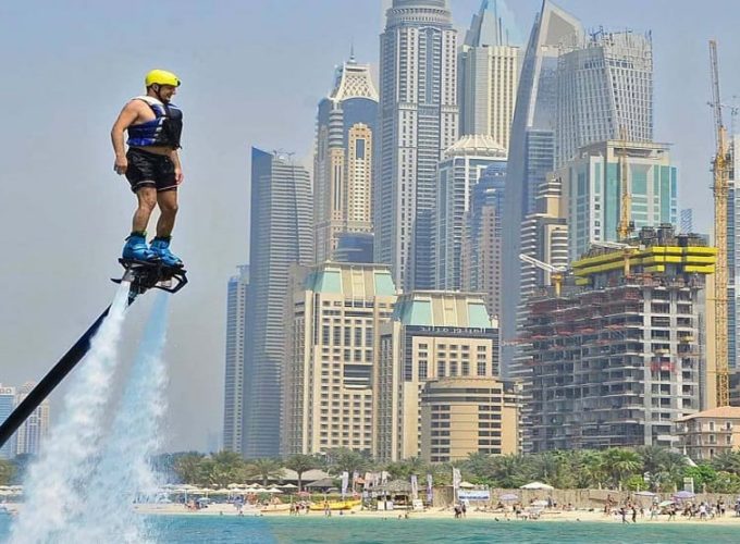 abu dhabi local tour packages