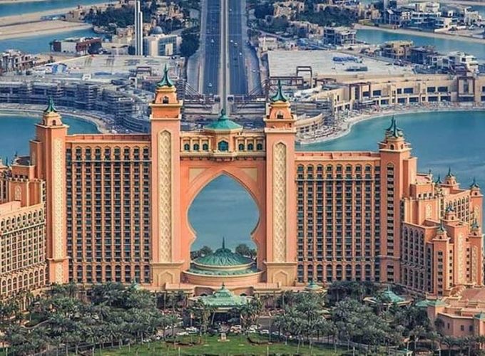 visit visa uae price today