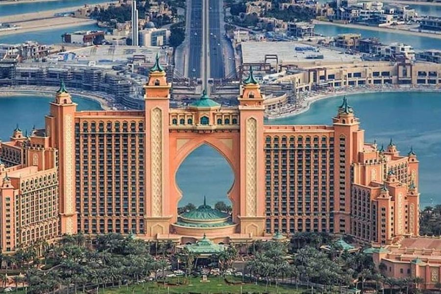 visit visa uae price today