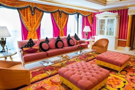 dubai excursions booking