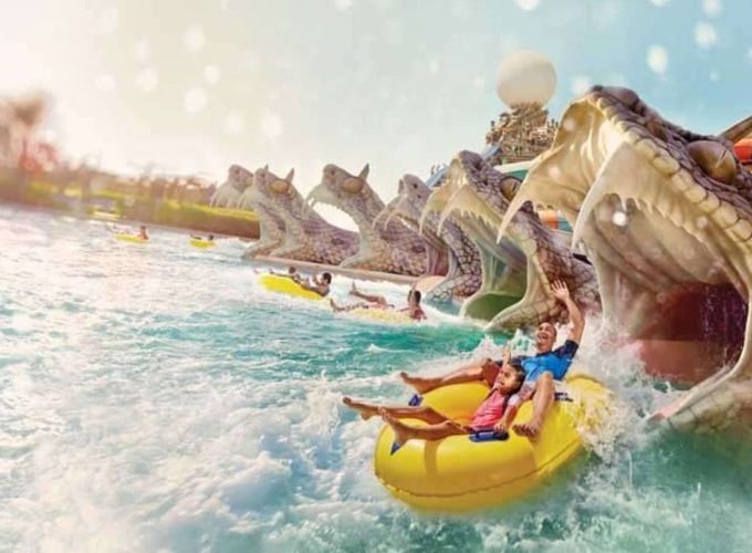 book dubai excursions