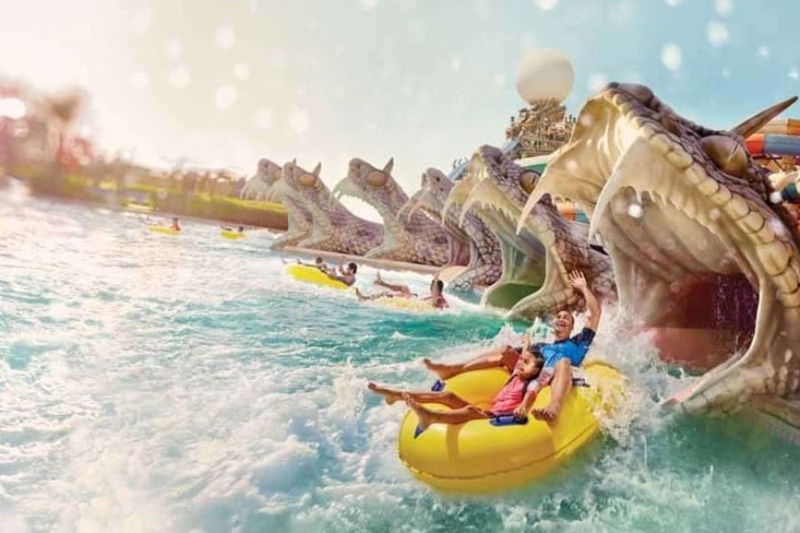book dubai excursions