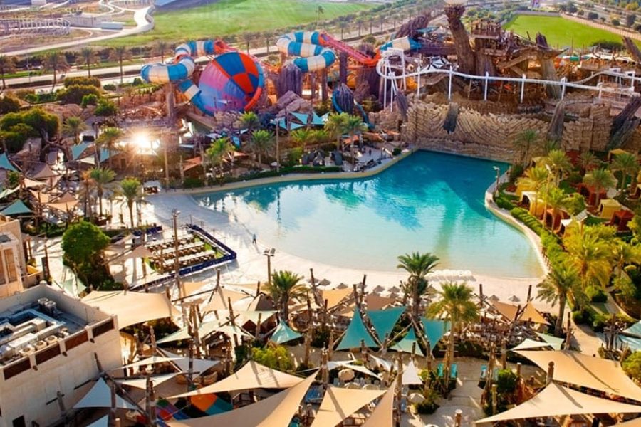 book excursions dubai