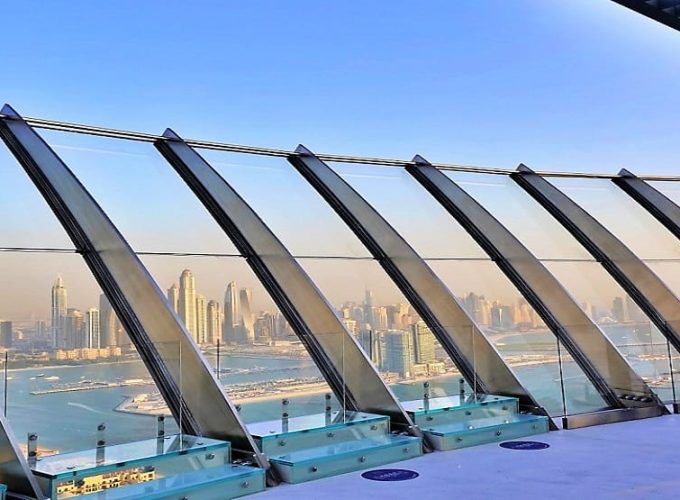 abu dhabi local tour packages