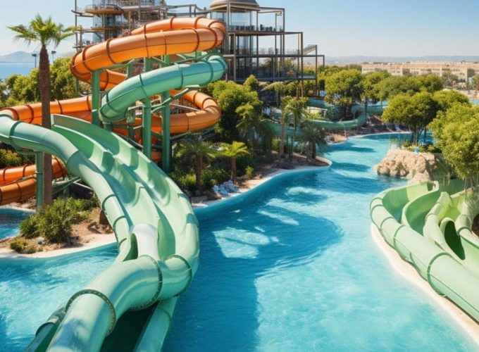 dubai trip package for couple