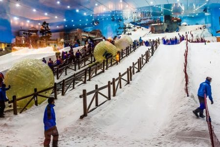 abu dhabi local tour packages