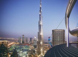 dubai excursions booking