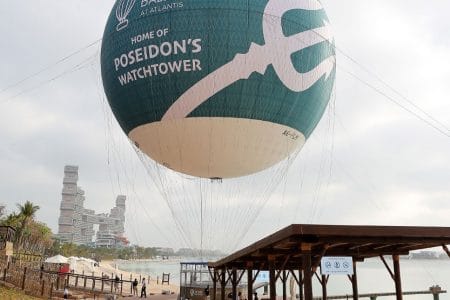 dubai excursions booking