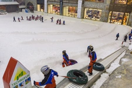 abu dhabi local tour packages