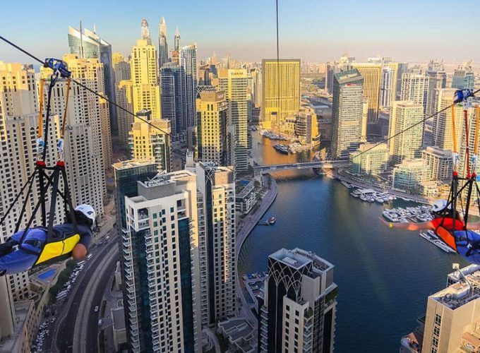 book dubai excursions