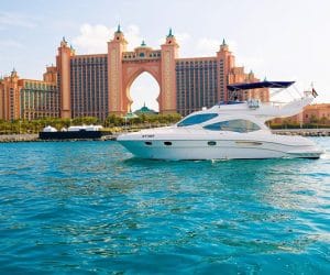 chauffeur service dubai price