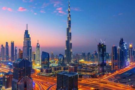 dubai day tour packages