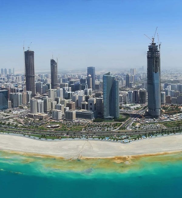 Abu Dhabi Holiday Local Tour Packages Abu Dhabi holiday packages