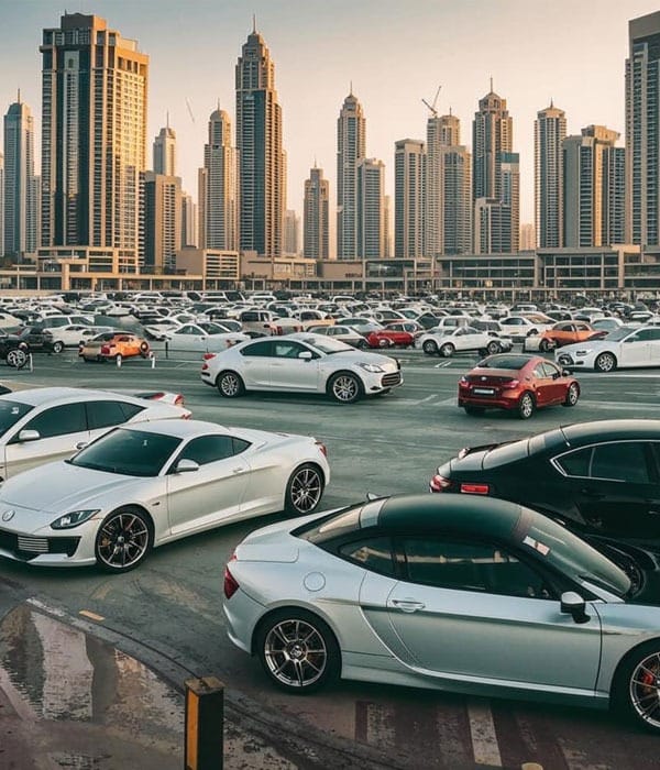 Car Rental Dubai online car rental Dubai