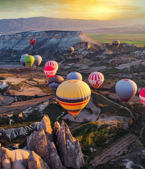 Luxury Turkey Package Holidays luxury turkey package holidays