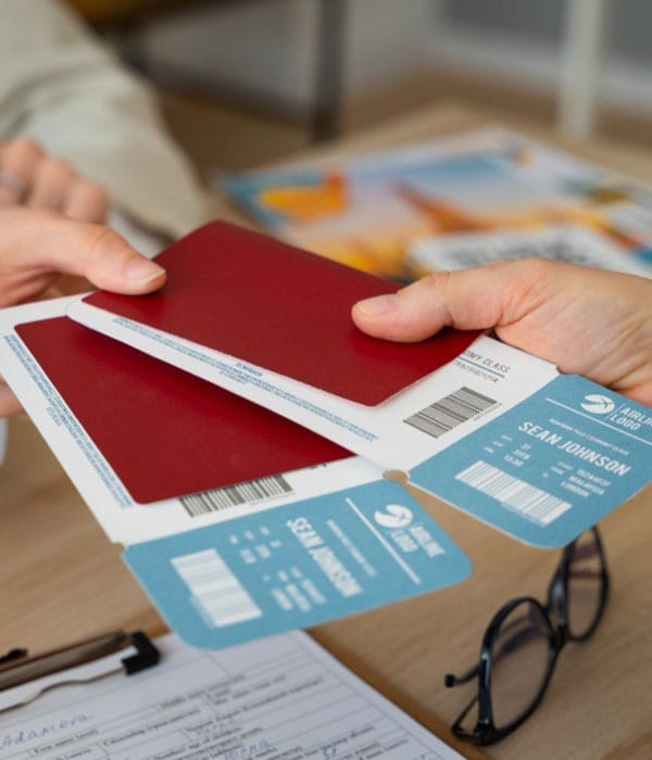 Visa Services visit visa uae price today