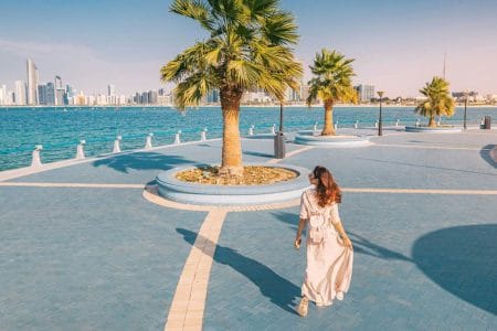 Abu Dhabi holiday packages