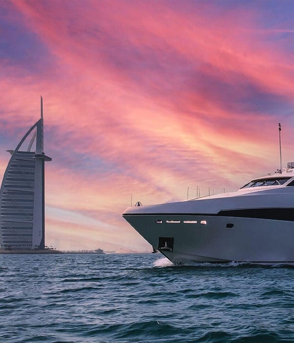 Yacht Rental Company Dubai yacht rental company Dubai