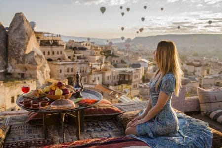 Explore New Horizons with Travellers Pedia: Business Setup in Dubai & Luxury Turkey Packages