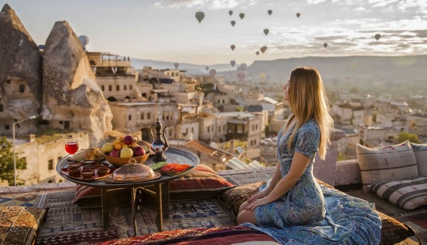 Explore New Horizons with Travellers Pedia: Business Setup in Dubai & Luxury Turkey Packages