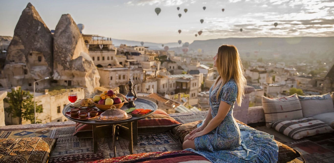 Explore New Horizons with Travellers Pedia: Business Setup in Dubai & Luxury Turkey Packages