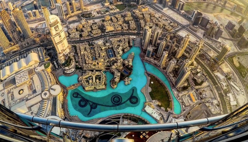 Discover Dubai in a Day with Travellers Pedia’s Exclusive Tour Packages