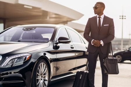 Why Choose Chauffeur-Driven Cars and Business Setup Experts in Dubai