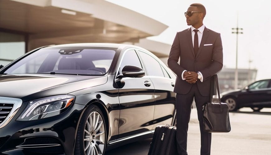 Why Choose Chauffeur-Driven Cars and Business Setup Experts in Dubai