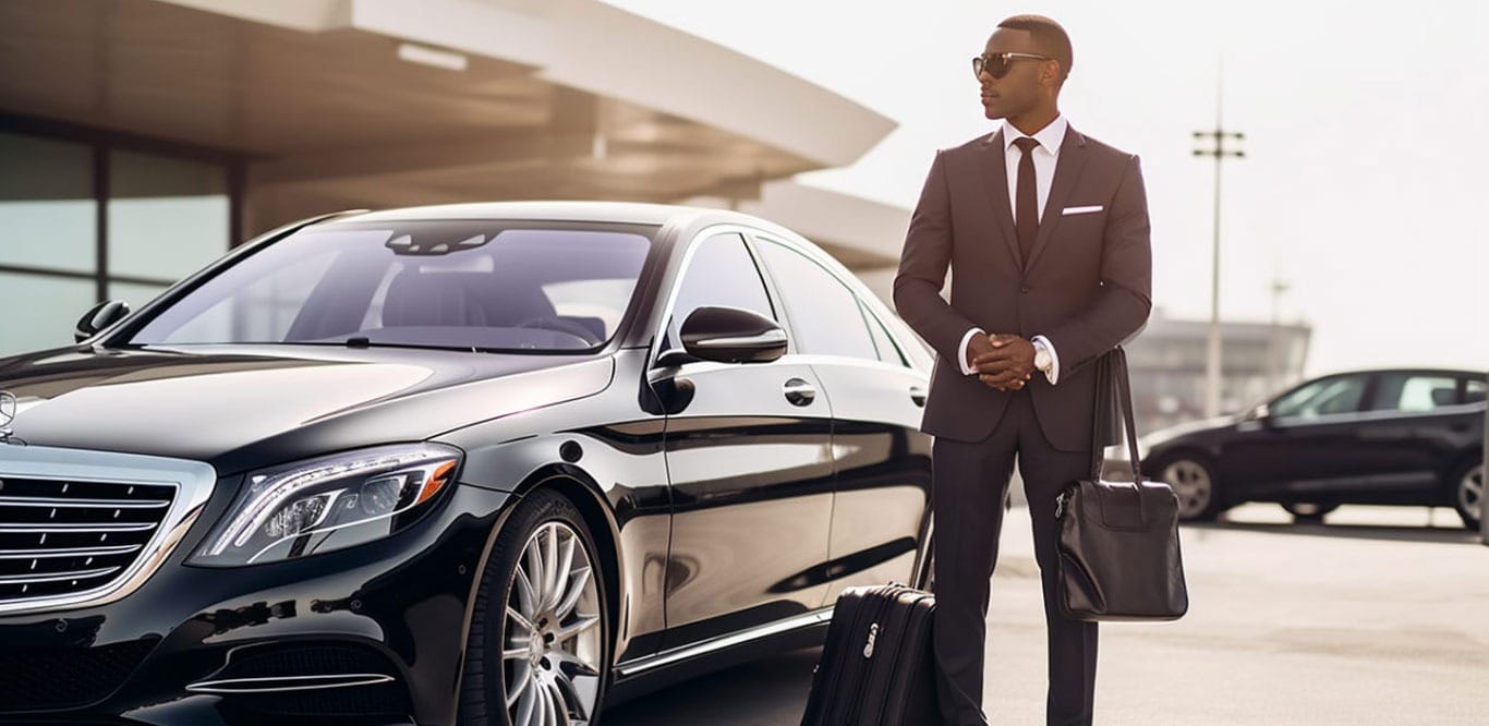 Why Choose Chauffeur-Driven Cars and Business Setup Experts in Dubai