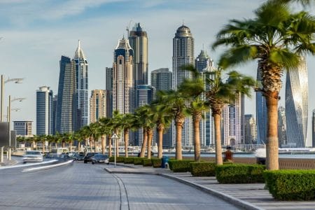 Establish Your Business in Dubai and Discover the City with Special Day Tour Packages