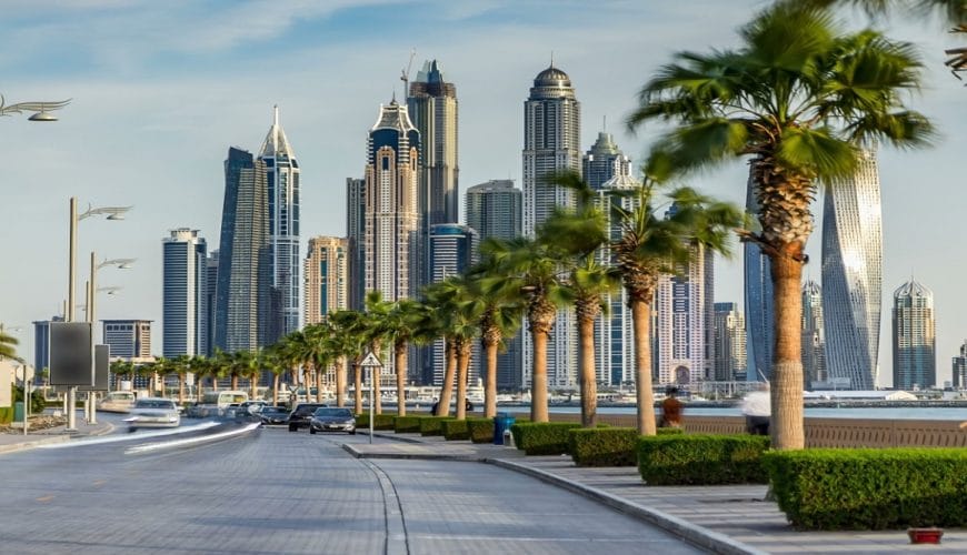 Establish Your Business in Dubai and Discover the City with Special Day Tour Packages