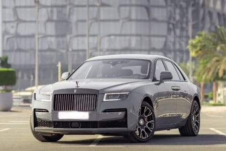 Plan Your Dream Turkey Vacation with Chauffeur Service in Dubai for Ultimate Comfort