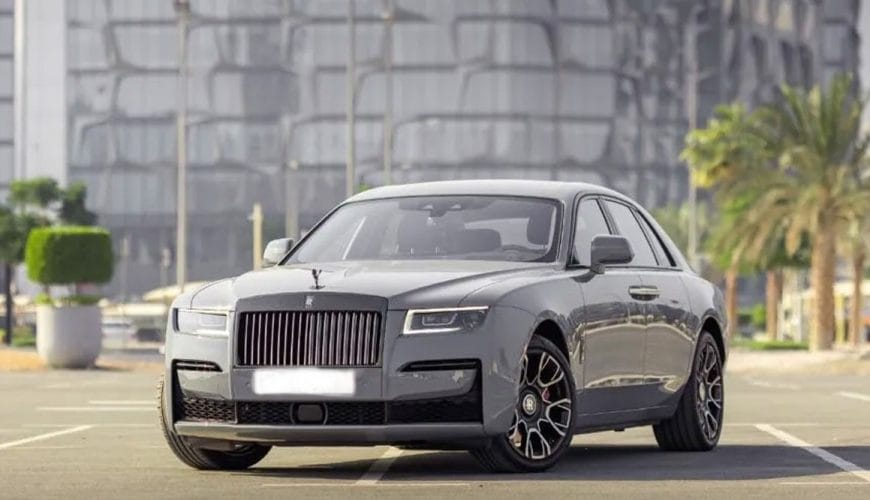 Plan Your Dream Turkey Vacation with Chauffeur Service in Dubai for Ultimate Comfort