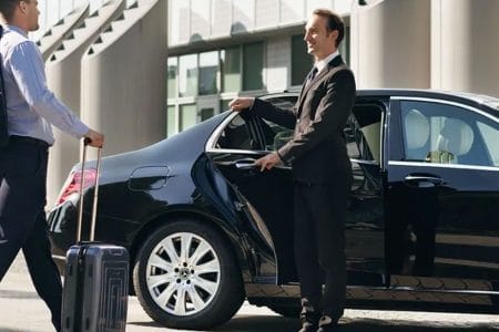 Take an Unforgettable Experience with Matchless Chauffeur Service