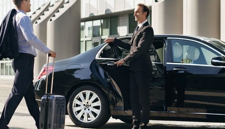 Take an Unforgettable Experience with Matchless Chauffeur Service