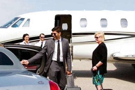 Make Your Journey Unforgettable with the Aid of Chauffeur Service