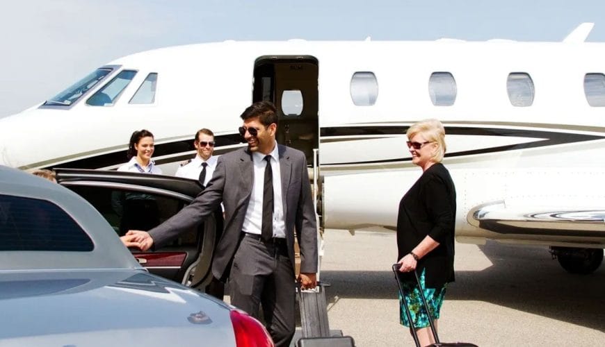 Make Your Journey Unforgettable with the Aid of Chauffeur Service